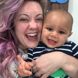 Meet your Posher, Laci jo